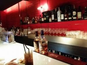 BAR HASEGAWA