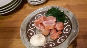 Genkidori