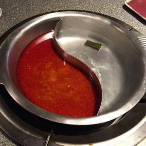 しゃぶしゃぶのだいこく家多治見店