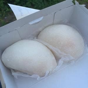 青柳屋 本店