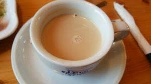 コメダ珈琲店 御坊店