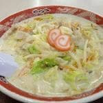 白川食堂