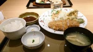 やよい軒 稲荷町店