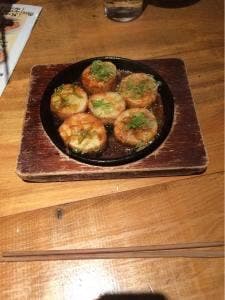 古々家