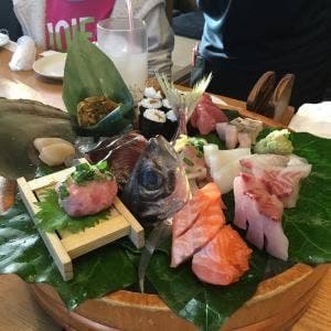 マルサ水産 名古屋四軒家店