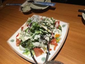 完全個室居酒屋 逸品盛 赤坂店