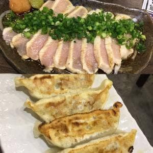 串焼き げん 江戸川橋店