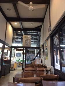 マイデル物産館
