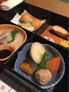 はし本