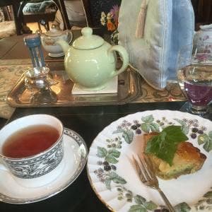 Cafe Sweet