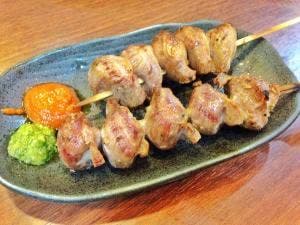 やきとり道場