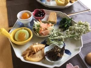 ギャラリーカフェ シャポー