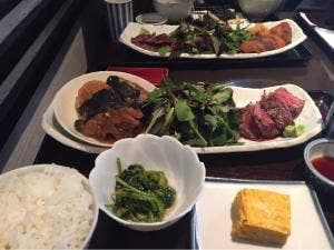 日本料理 日髙