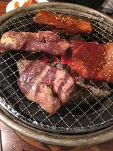 牛角 成城学園前店