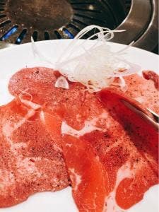 焼肉壱番