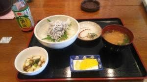 家庭料理穂光