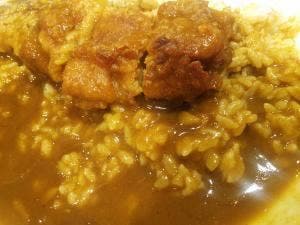カレーハウスCoCo壱番屋 左京区一乗寺店