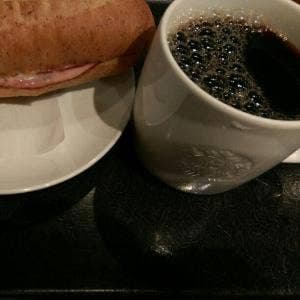 スターバックス コーヒー パワーモール前橋みなみ店