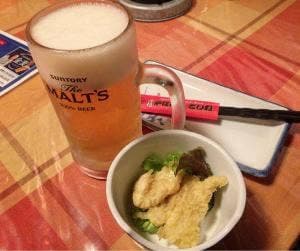 炉ばた焼としね 大在店