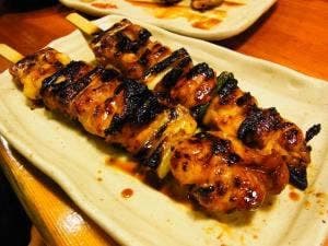 鳥貴族 新大阪店