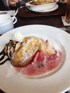 ide cafe 徳洲会病院店