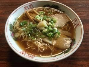 お食事処 久松