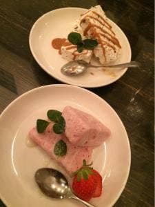イルクオーレ ロッソ 新前橋店