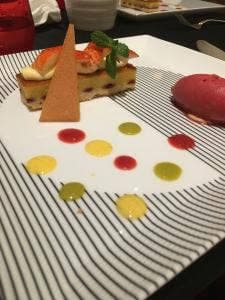 シーフードレストラン アラゴスタ