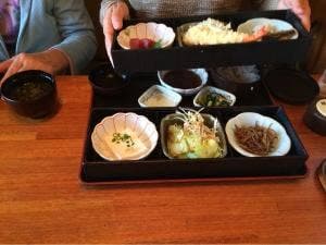 和食れすとらん 天狗 浜松佐鳴台店