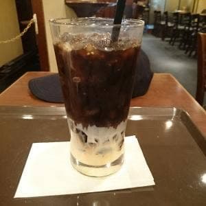 サンマルクカフェ 大阪日本橋四丁目店