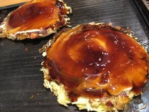 鶴橋風月 イオンモール熱田店