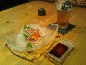 遊食三昧一息