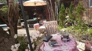 蜂蜜屋 六方