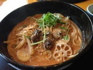洋麺屋 五右衛門 前橋店