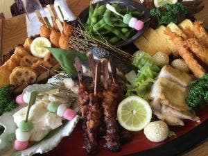 魚魚レストラン