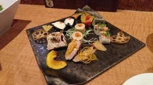 ル ヴァン ビアン