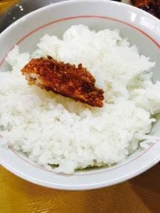 ていしょく屋
