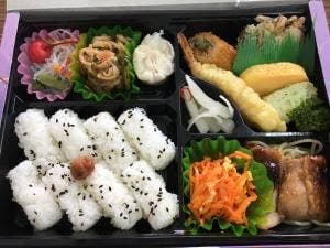 立川フードサービス