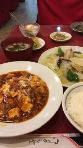 中国料理麗華園