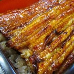 うなぎ福竹