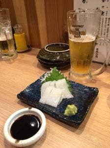 居酒屋 かめや