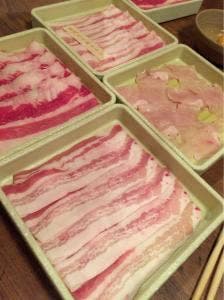 しゃぶしゃぶ温野菜 秋田仁井田店