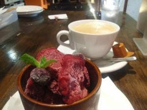 cafe berry