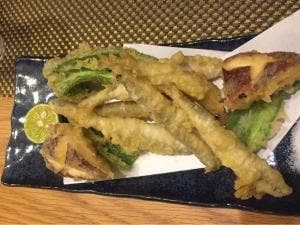 おさかなと地酒 凛太郎