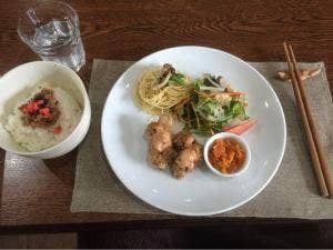 CAFE 十和