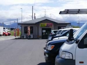 修ちゃんラーメン 寒河江南店