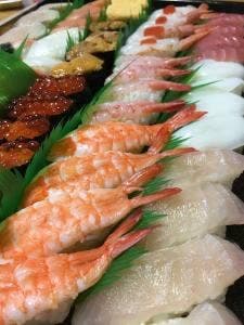 元気寿司 郡山大槻店