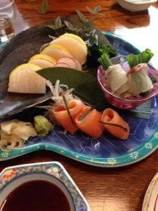 新富鮨