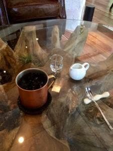 KD café&bar