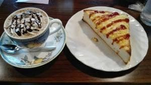 珈琲屋らんぷ 妙興寺店